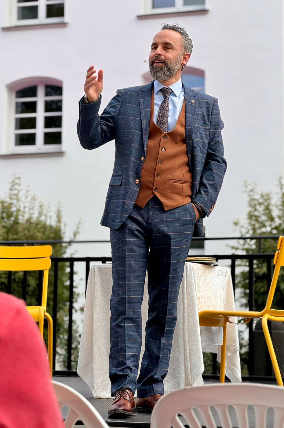 Aydın Işık Aydın Işık