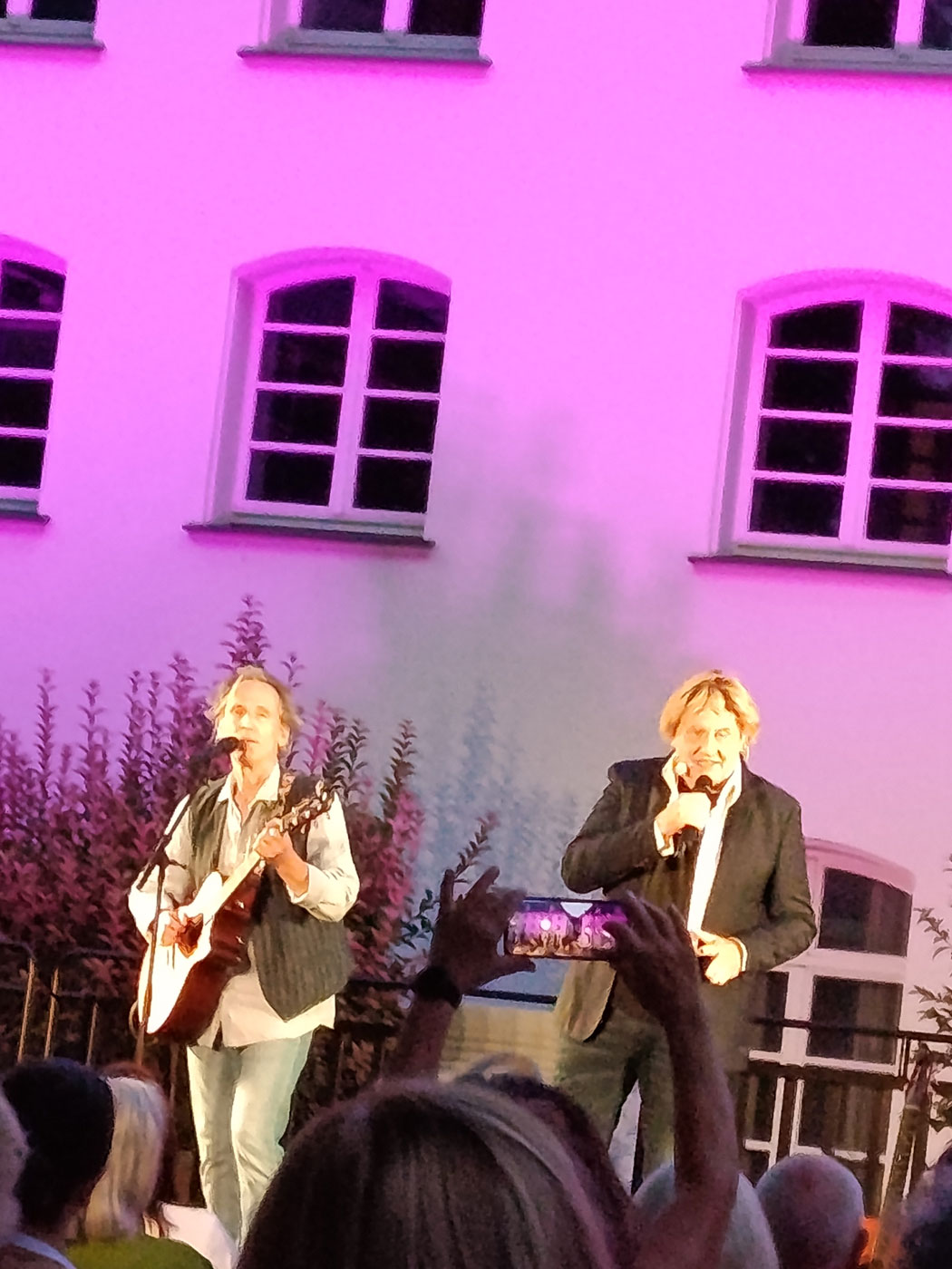 Haui - Spuren im Sand Haui - Spuren im Sand